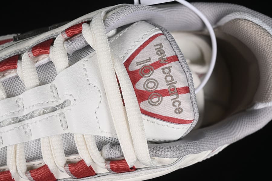 Tênis New Balance 1000 Sea Salt Astro Dust