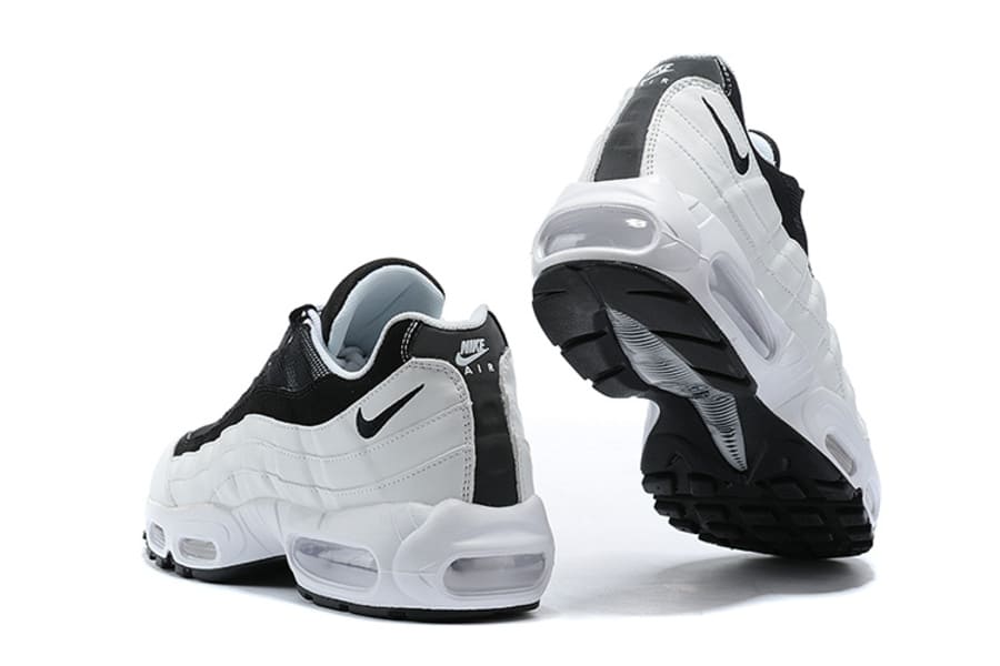 Tênis Nike Air Max 95 Ying Yang