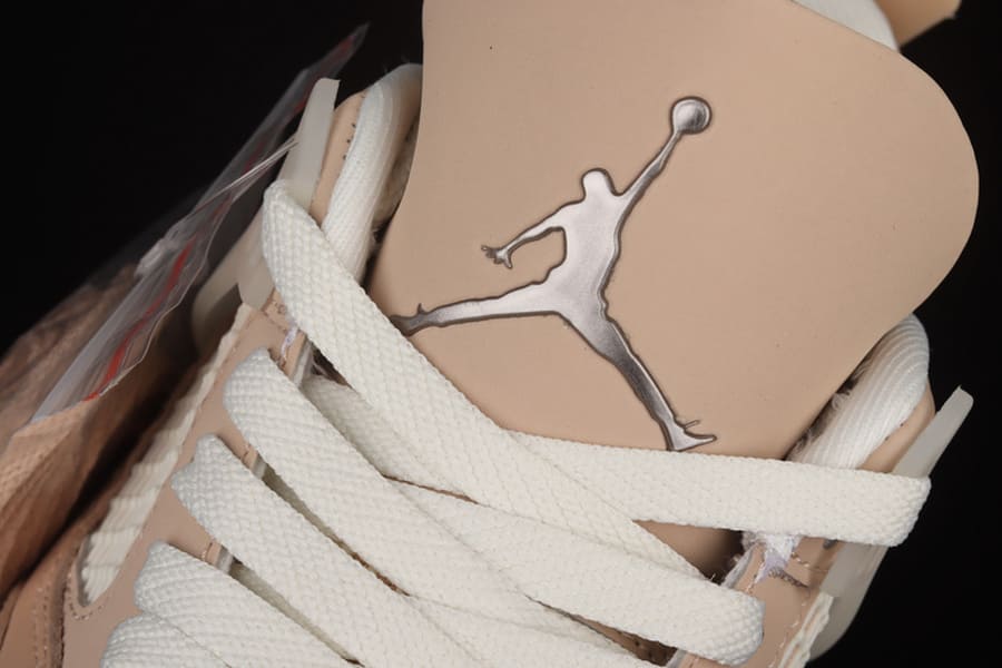 Tênis Air Jordan 4 Retro SHIMMER