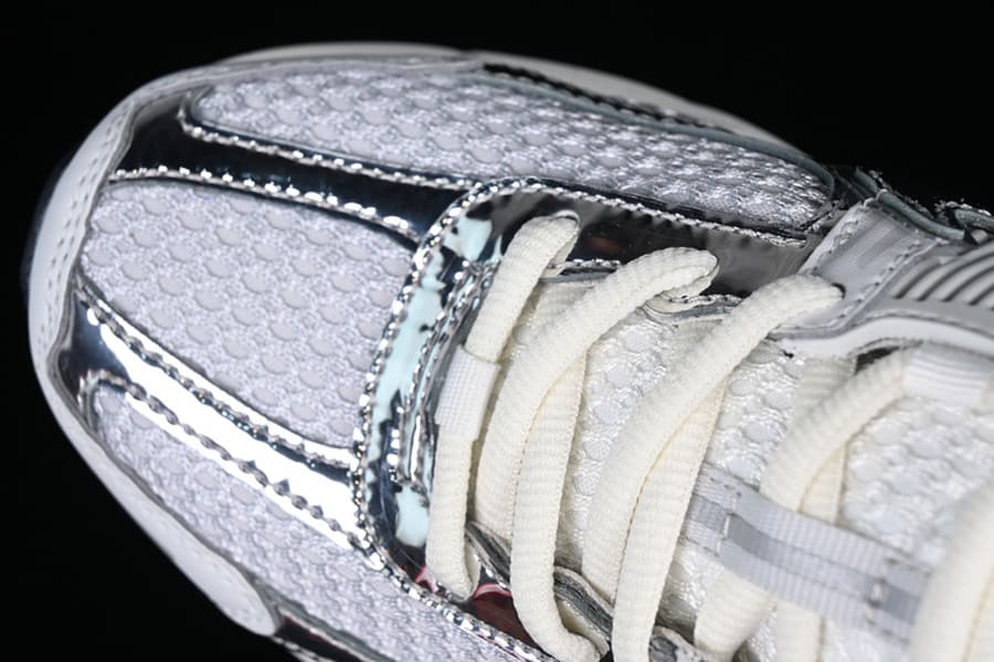 Tênis Nike Zoom Vomero 5 Photon Dust Metallic Silver