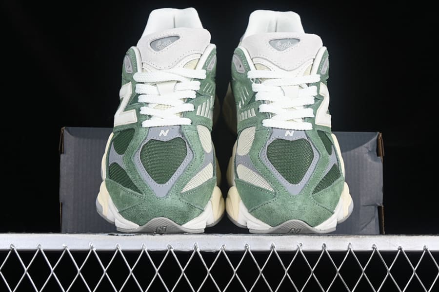 Tênis New Balance 9060 Nori