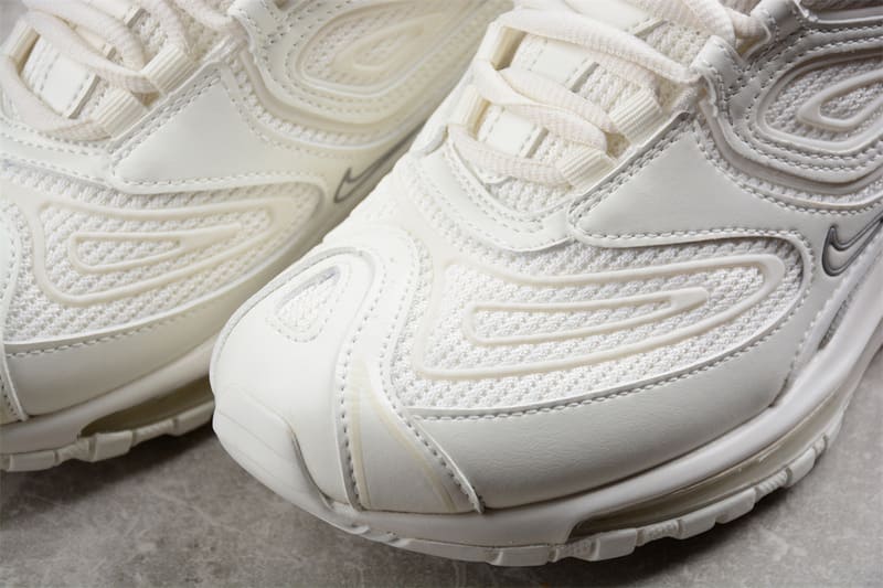 Tênis Nike Air Max 98 TL Supreme White