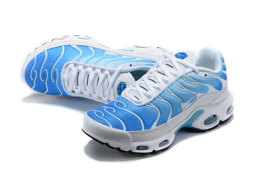 Tênis Air Max TN Plus Battle Blue