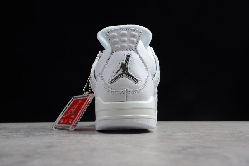 Tênis Air Jordan 4 Retro Pure Money