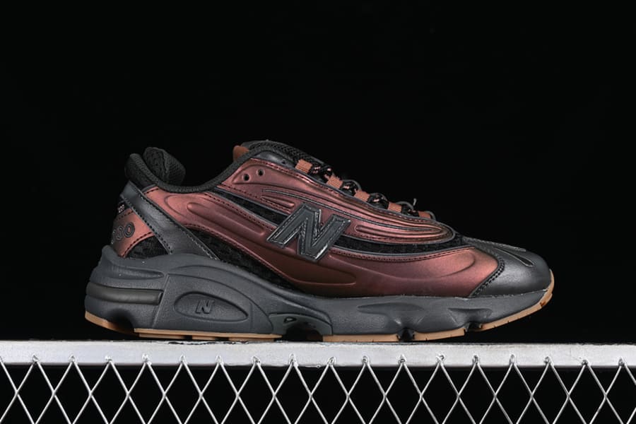 Tênis New Balance 1000 Mercury Red x Joe Freshgoods