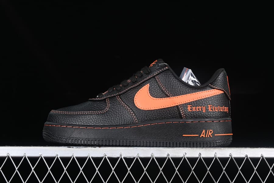 Tênis Nike Air Force 1 Low Vlone