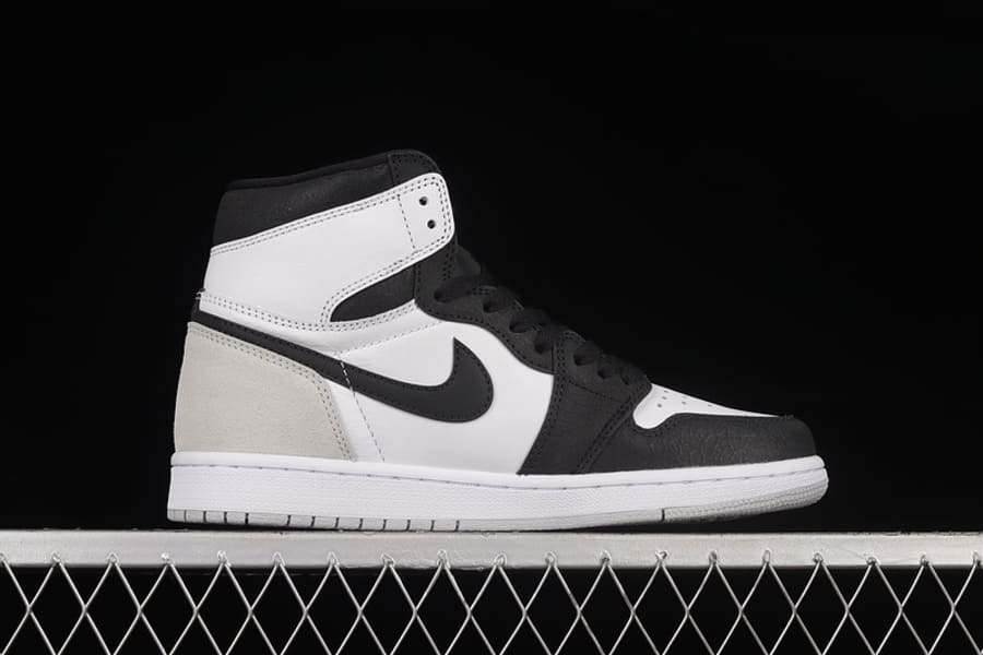 Tênis Air Jordan 1 High Stage Haze