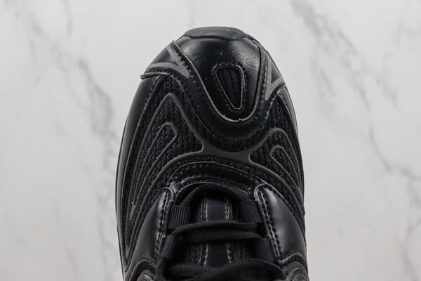 Tênis Nike Air Max 98 x Supreme TL SP Black