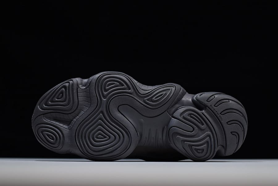 Tênis Adidas Yeezy 500 Utility Black