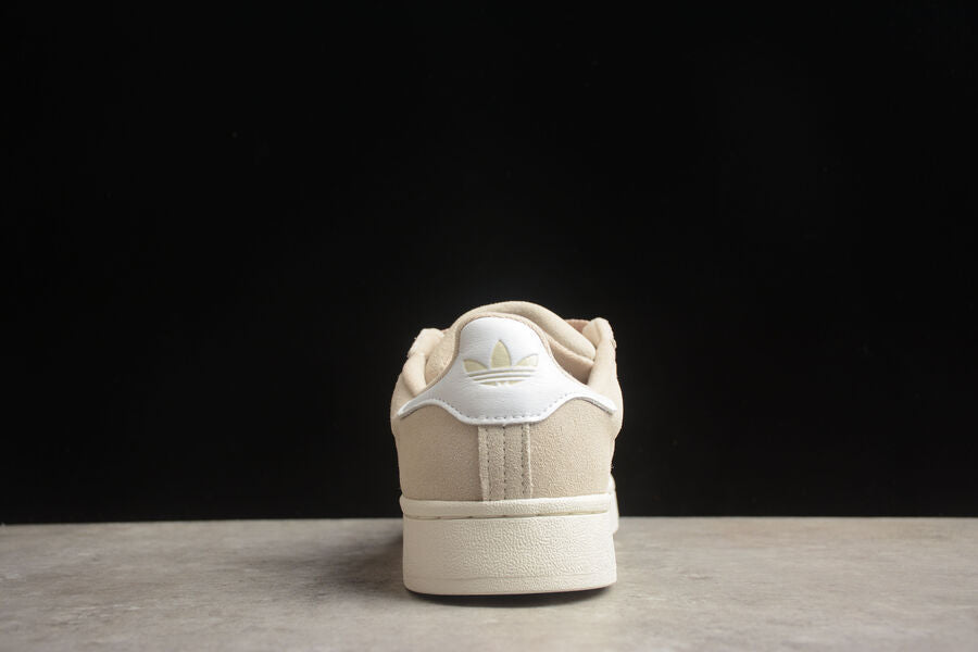 Tênis Adidas Campus 00s Wonder White