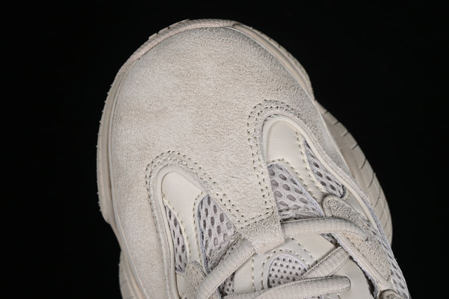 Tênis Adidas Yeezy 500 Blush
