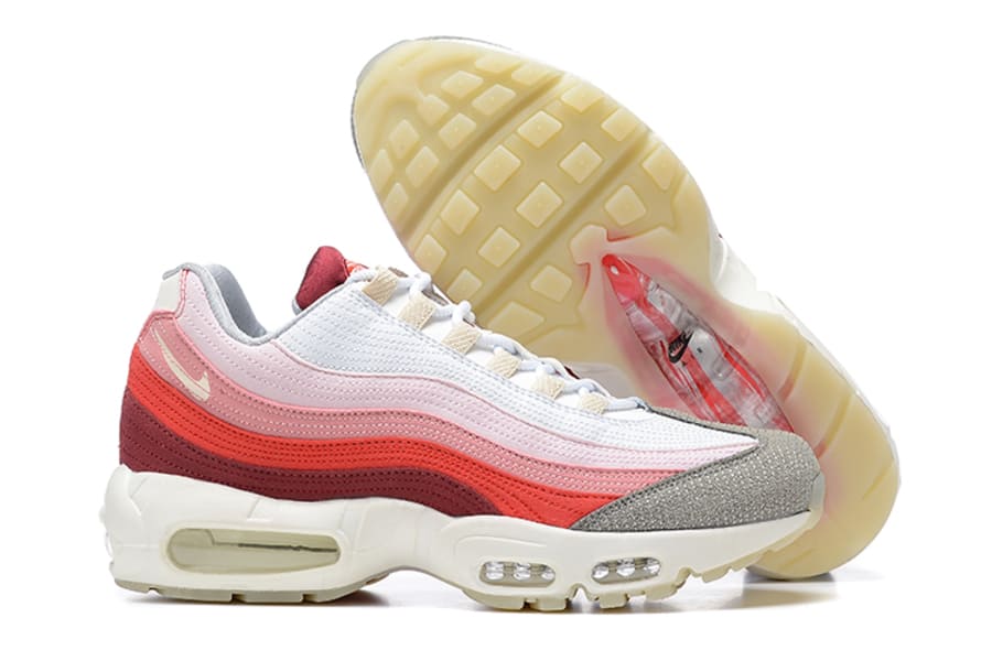 Tênis Nike Air Max 95 Muscles