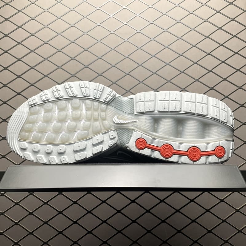 Tênis Nike Air Max DN White