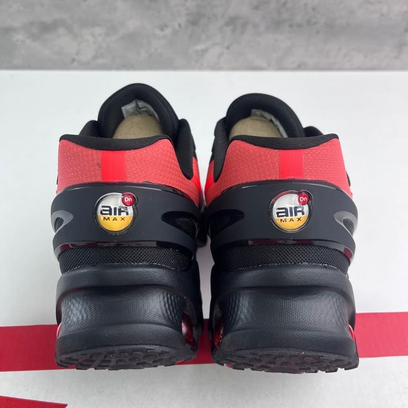 Tênis Nike Air Max Dn8 University Red