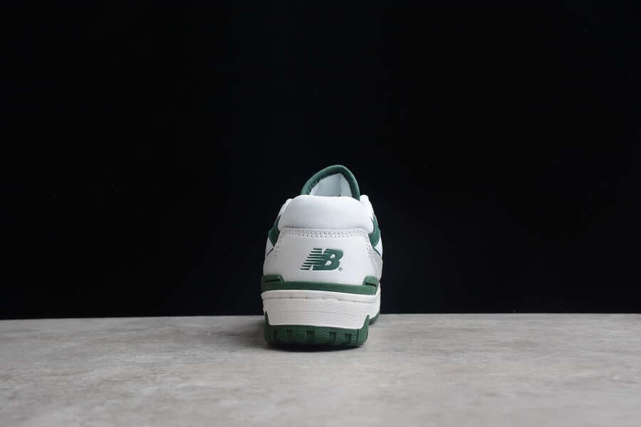 Tênis New Balance 550 White Green