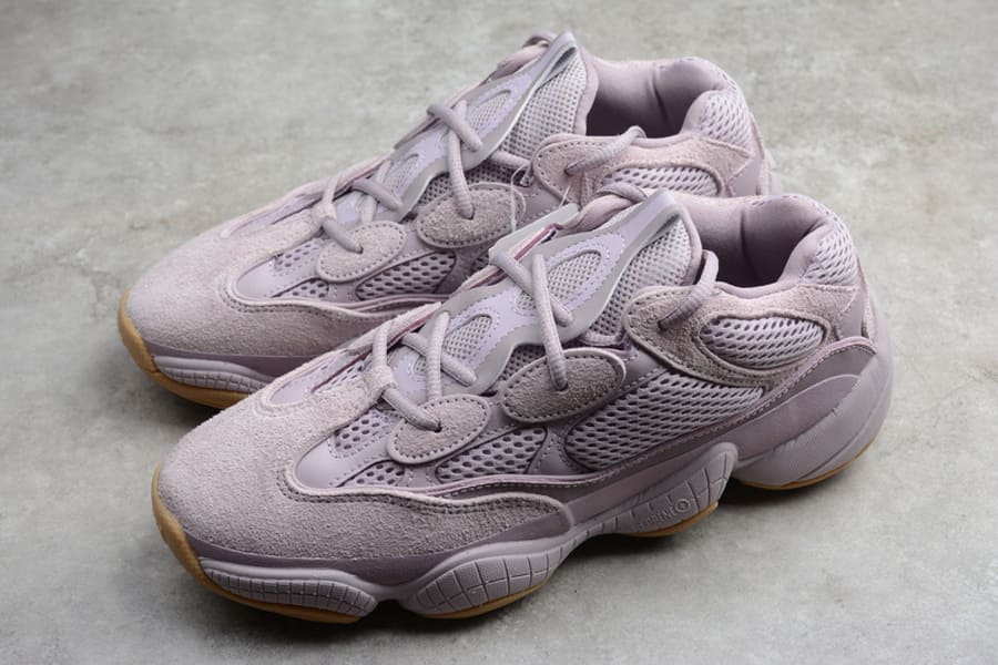 Tênis Adidas Yeezy 500 Soft Vision