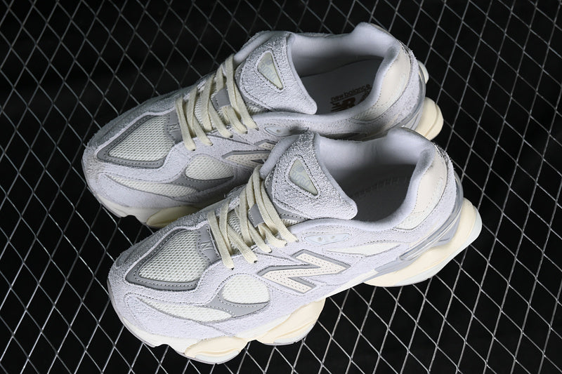Tênis New Balance 9060 Quartz Grey