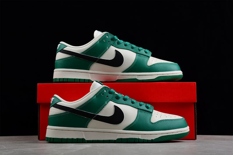 Tênis Nike Dunk Low SE Lottery
