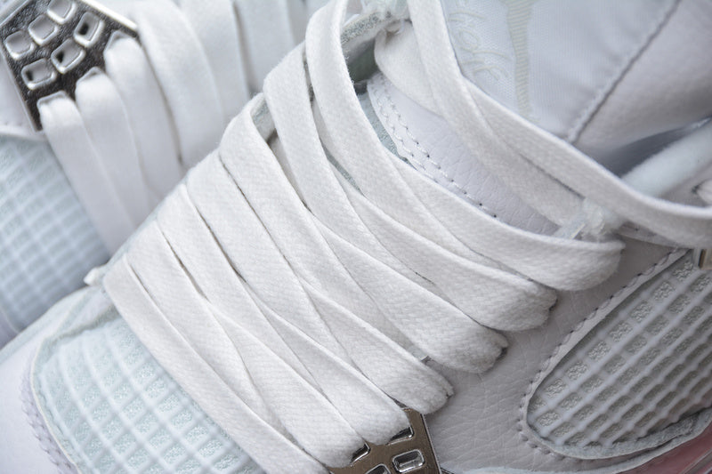 Tênis Air Jordan 4 Retro Pure Money