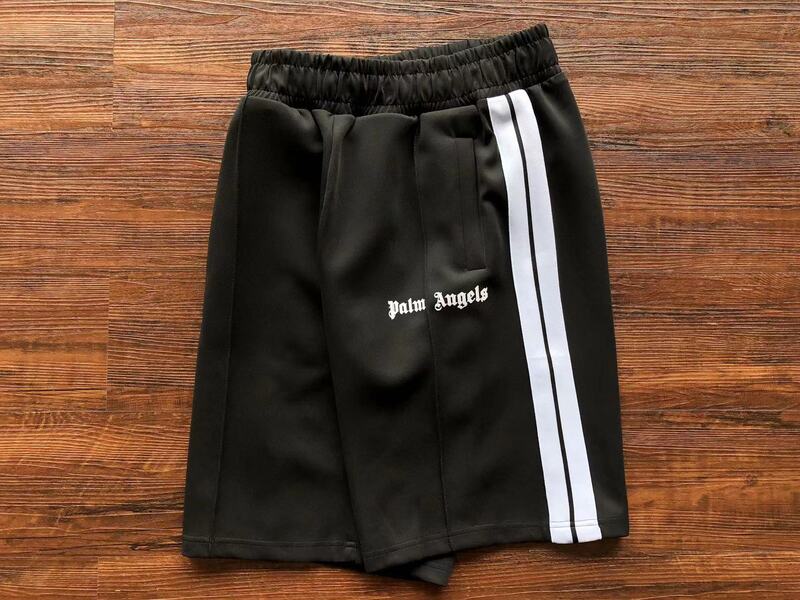 Shorts Palm Angels Classic Track