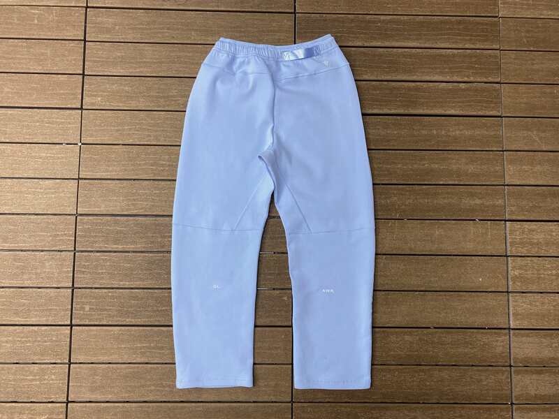 Conjunto Nike x NOCTA Tech Fleece Blue Tint