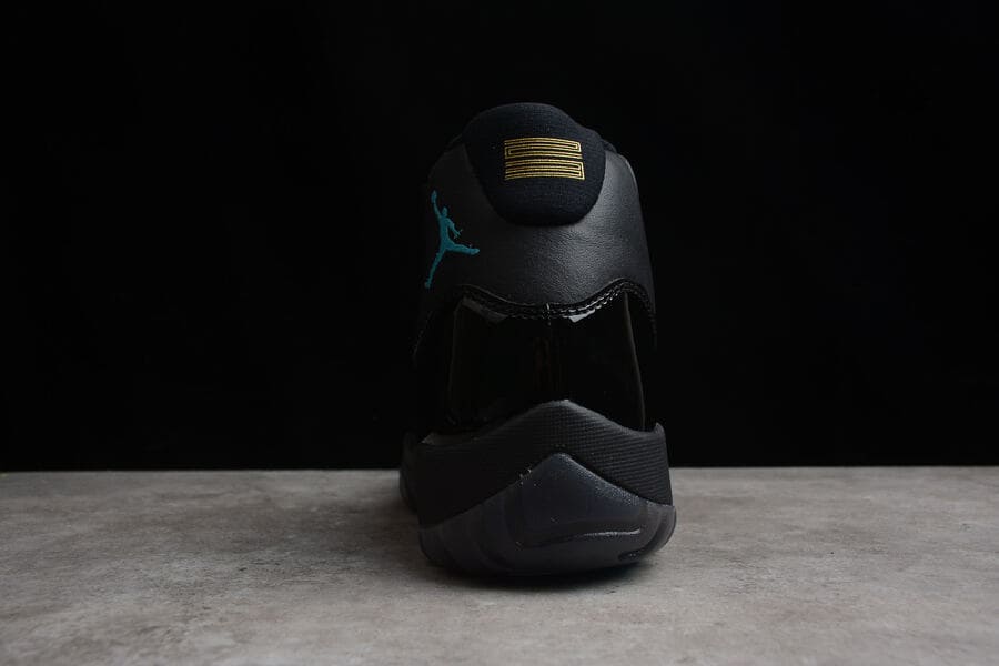 Tênis Air Jordan 11 Retro Gamma Blue