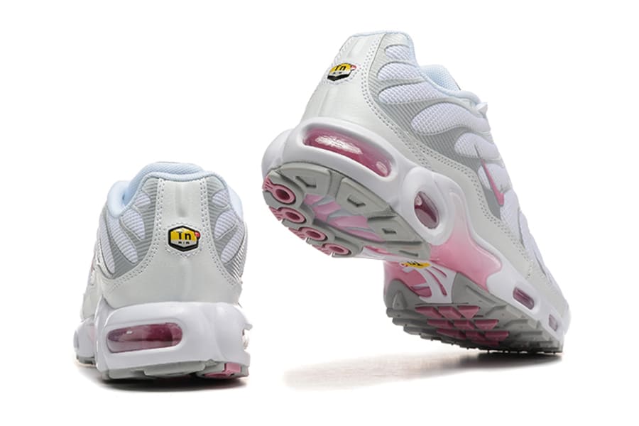 Tênis Air Max TN Plus Pink Rise