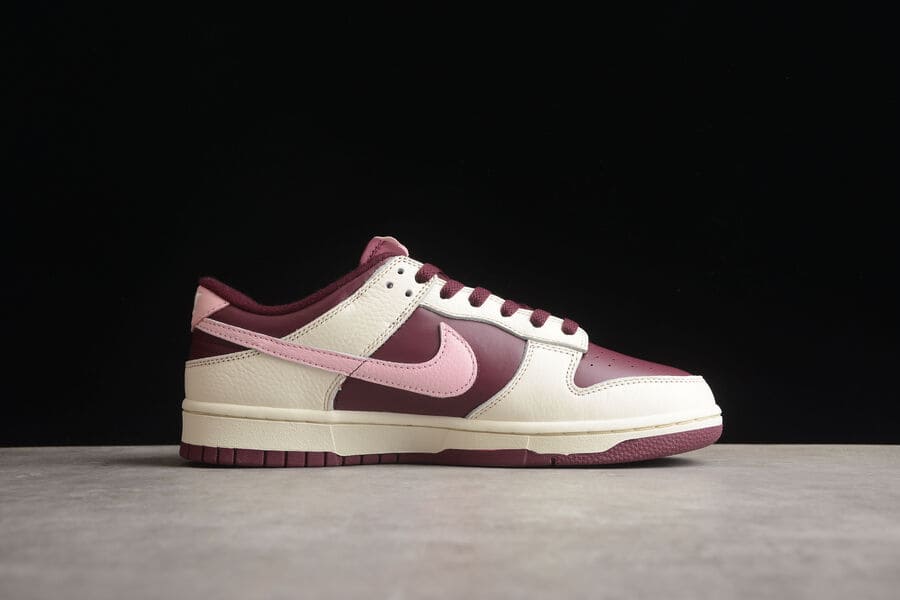 Tênis Nike Dunk Low Premium Valentine's Day