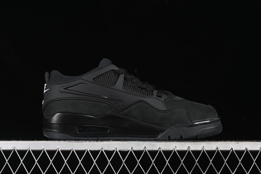 Tênis Air Jordan 4 RM Black Cat