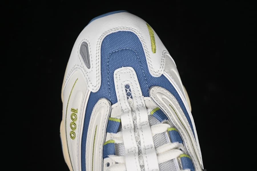 Tênis New Balance 1000 Sea Salt Heron Blue