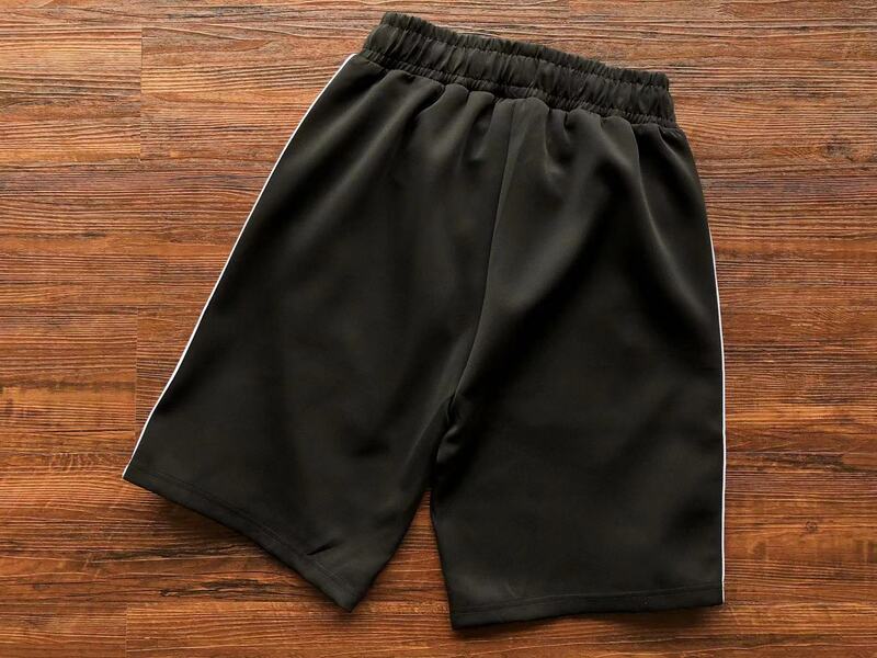 Shorts Palm Angels Classic Track
