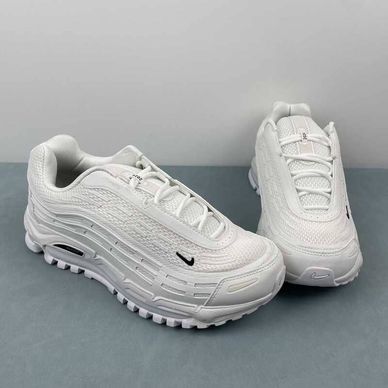 Tênis Nike Air Max TL 2.5 x Comme Des Garçons White