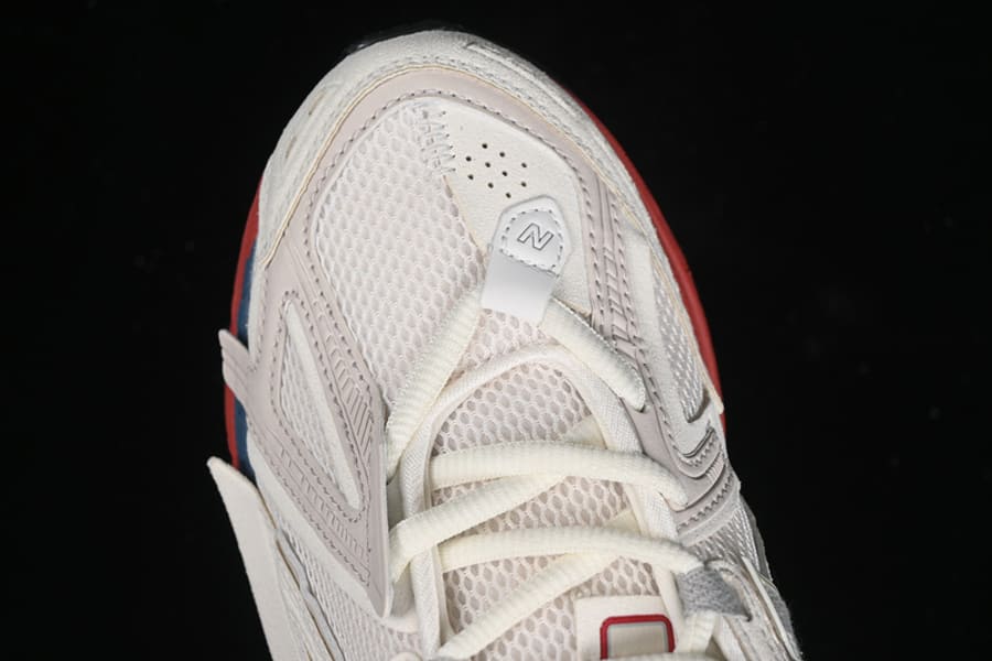 Tênis New Balance 1906A Sea Salt Astro