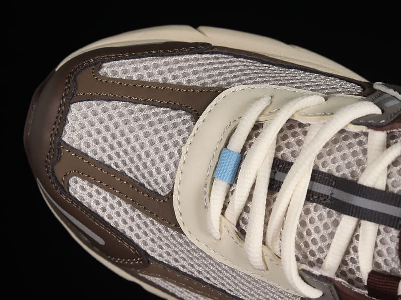 Tênis Nike Zoom Vomero 5 Earth Fossil