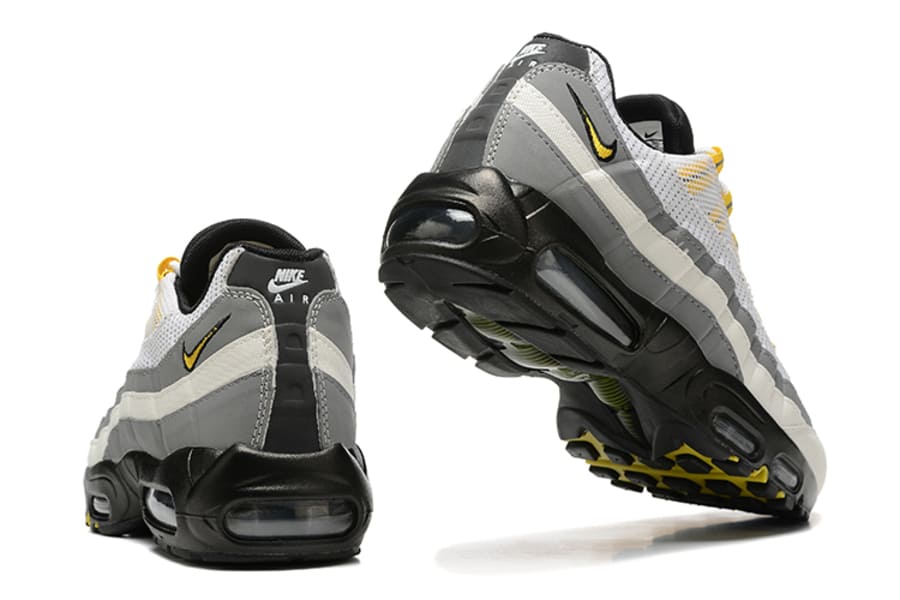 Tênis Nike Air Max 95 Tour Yellow