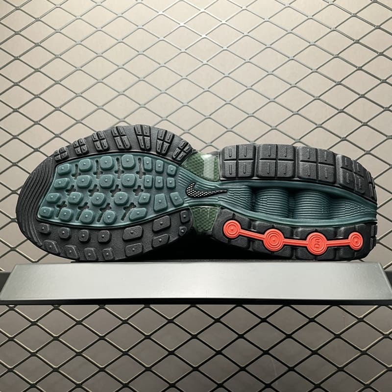 Tênis Nike Air Max DN Supreme Black