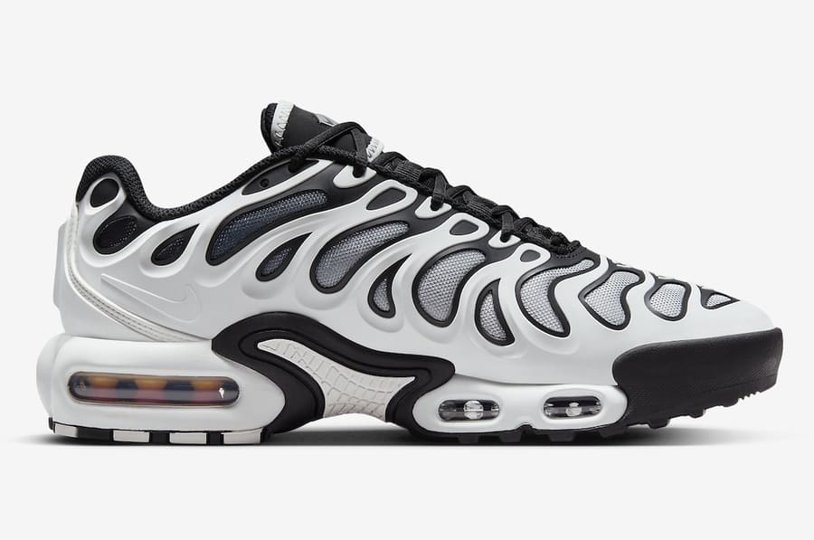 Tênis Air Max Plus TN Drift Yin Yang