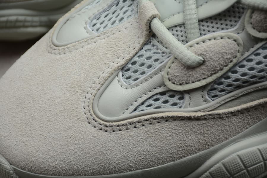 Tênis Adidas Yeezy 500 Salt
