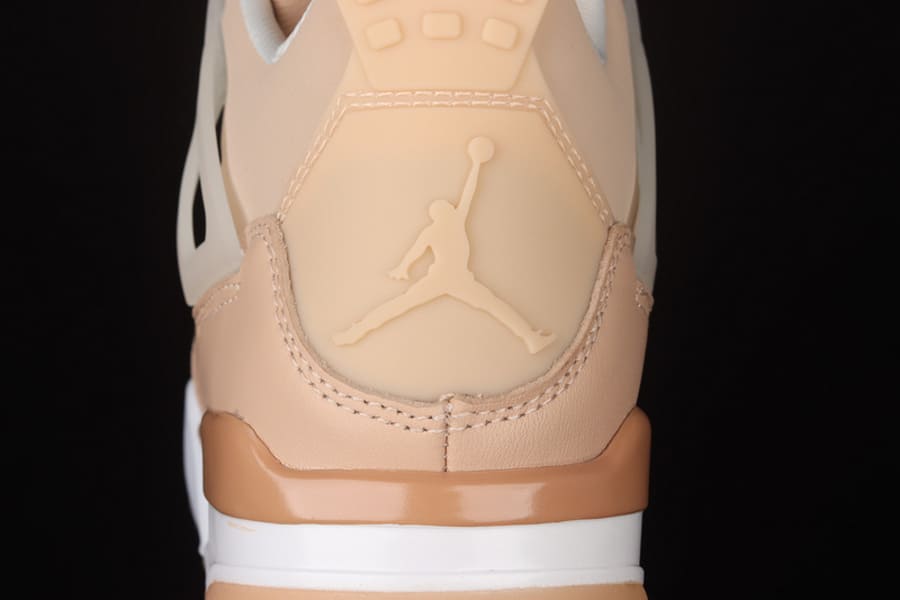Tênis Air Jordan 4 Retro SHIMMER