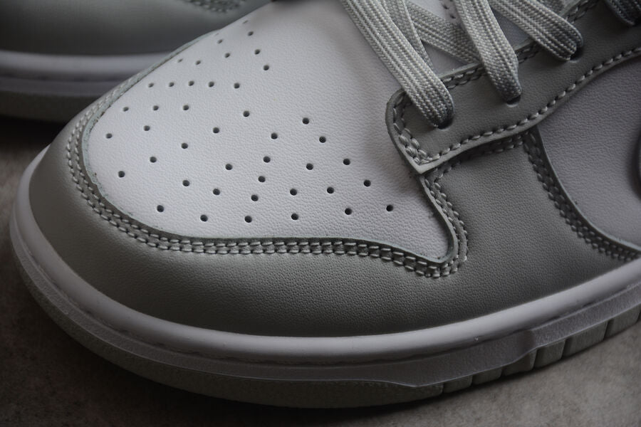 Tênis Nike Dunk Low Grey Fog