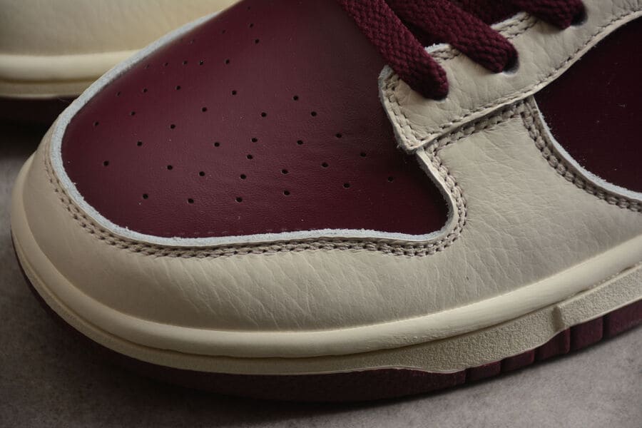 Tênis Nike Dunk Low Premium Valentine's Day