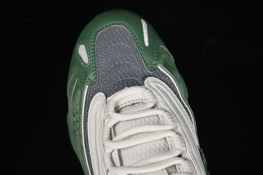 Tênis New Balance 1000 Mallard Green Sea Salt