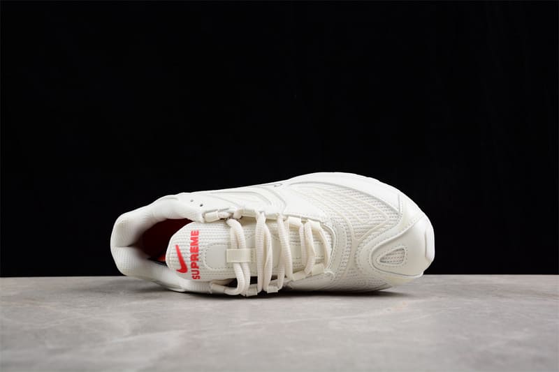 Tênis Nike Air Max 98 TL Supreme White