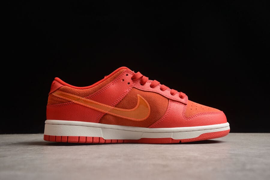 Tênis Nike Dunk Low ATL
