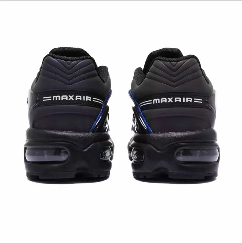 Tênis Air Max Tailwind V x Skepta Dark Blue