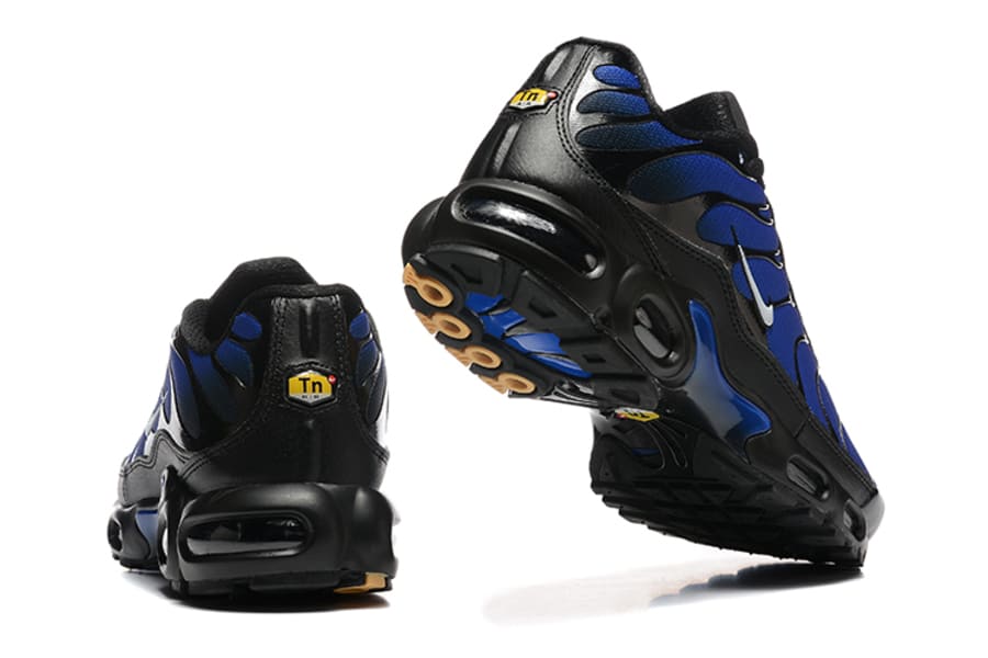 Tênis Air Max TN Plus Racer Blue