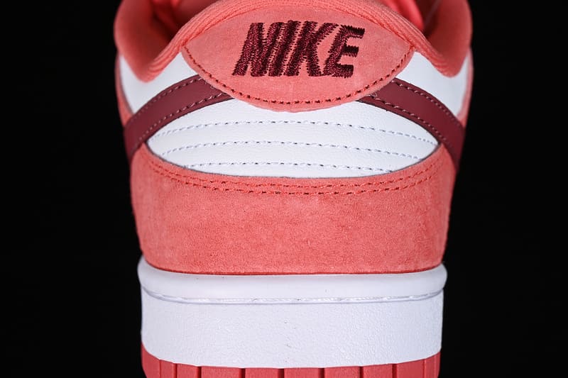 Tênis Nike SB Dunk Low ‘Valentines Day’ (2024)