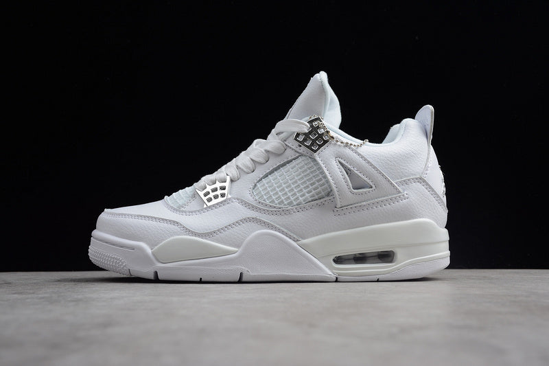 Tênis Air Jordan 4 Retro Pure Money