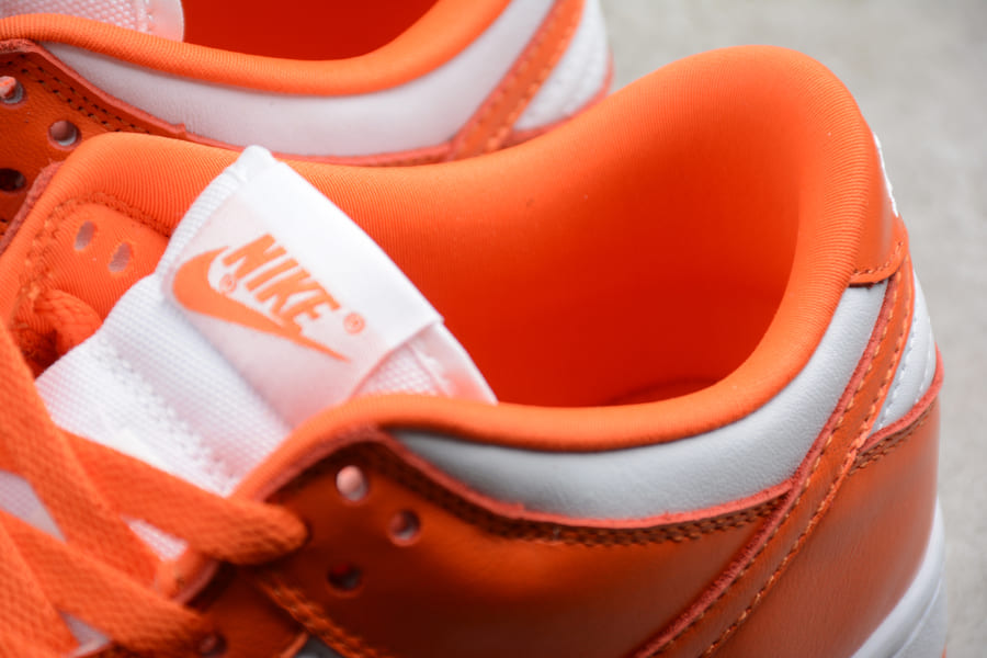 Tênis Nike SB Dunk Low Syracuse