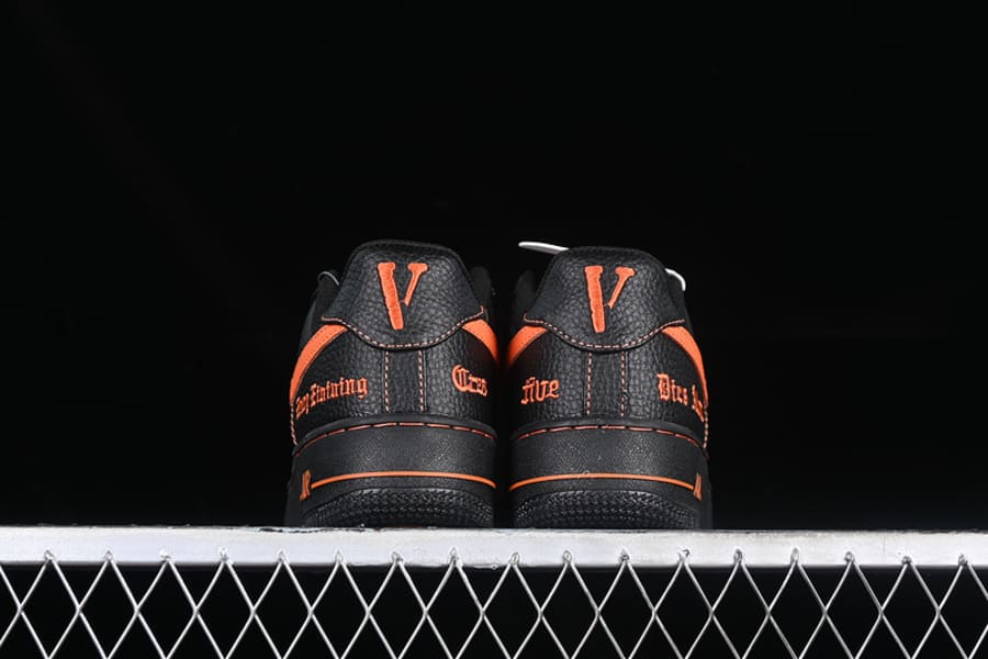 Tênis Nike Air Force 1 Low Vlone